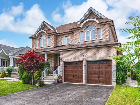 1746 Angus St, Innisfil, ON L9S 4X2