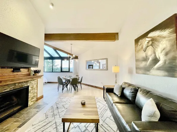 1485 Empire Ave #502, Park City, UT 84060