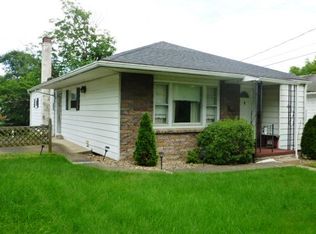 709 Turnpike Ave, Clearfield, PA 16830