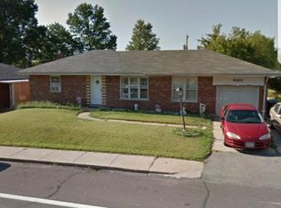 9400 Reavis Barracks Rd, Saint Louis, MO 63123