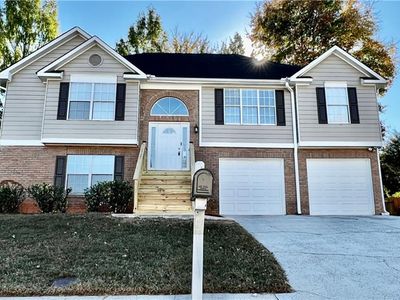 510 Saint James Ct, Lawrenceville, GA, 30044