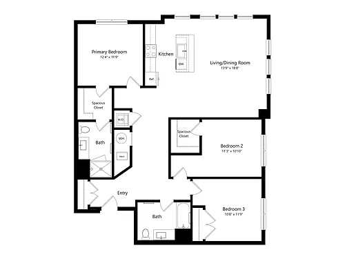 Floor plan altc20b