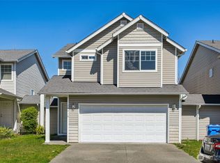 10419 197th Street Ct E, Graham, WA