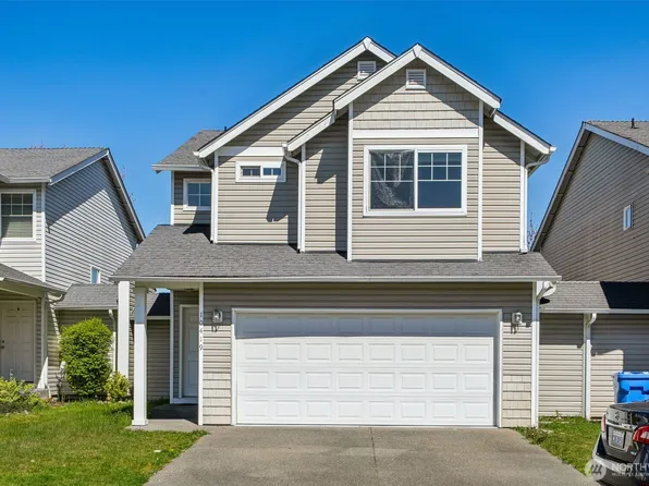 10419 197th Street Ct E, Graham, WA 98338