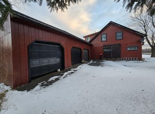 793 County Rd, New Limerick, ME 04761