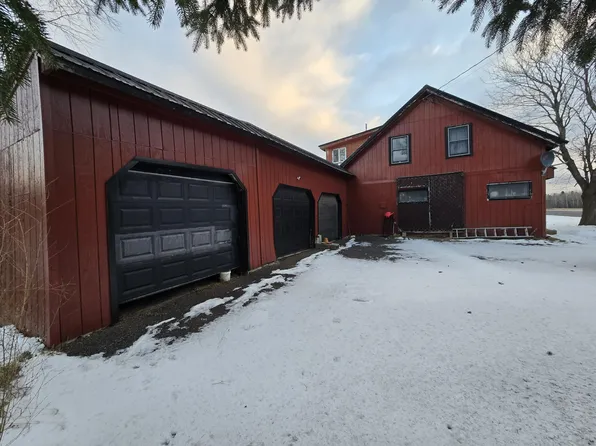 793 County Road, New Limerick, ME 04761