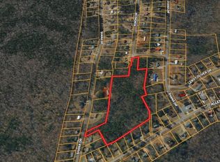 109 Shana Dr SW, Milledgeville, GA 31061