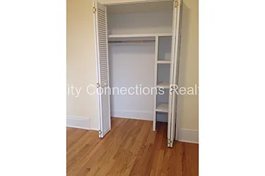 Rented by City Connections Realty