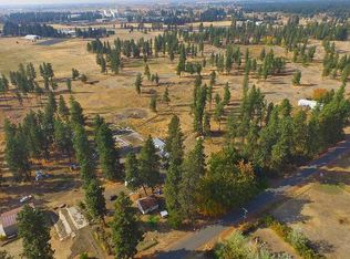 3616 S Abbott Rd, Spokane, WA 99224