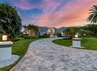 4287 Pond Apple Dr S, Naples, FL 34119