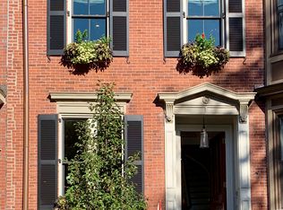 149 Appleton St, Boston, MA 02116