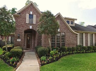 22007 Camden Bend Ln, Katy, TX 77450