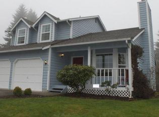 1506 24th Street Pl SE, Puyallup, WA 98372