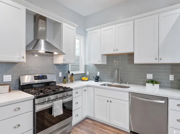 642 Natoma St #A, San Francisco, CA 94103