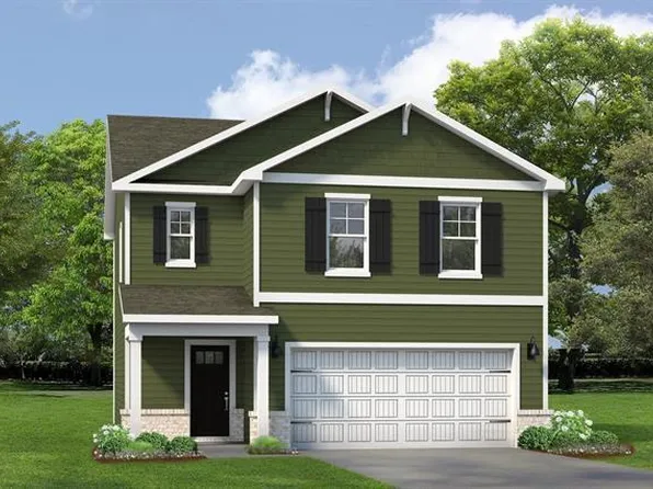 53 George William Ln, Lexington, VA 24450