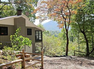 145 Little Mountain Rd, Otto, NC 28763