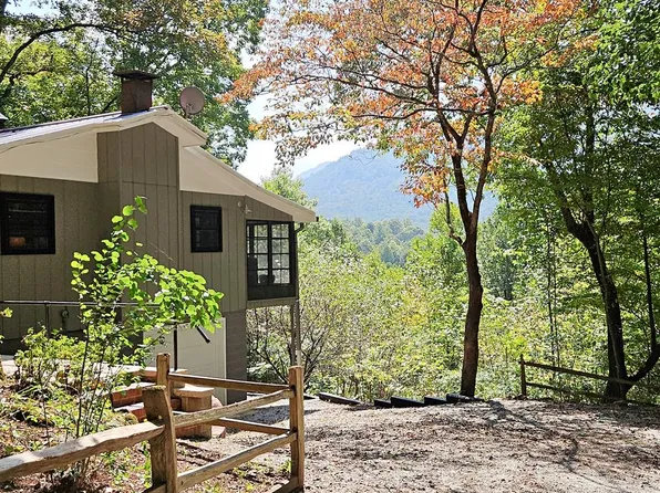 145 Little Mountain Rd, Otto, NC 28763