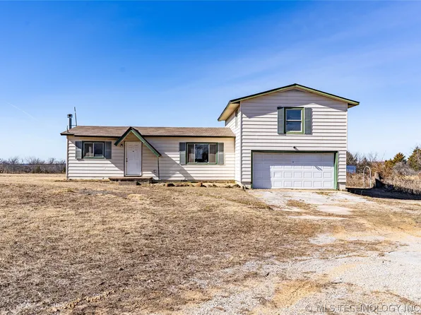 12941 W Shell Creek Rd, Sand Springs, OK 74063