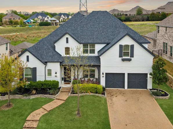 3500 Newport Dr, Prosper, TX 75078