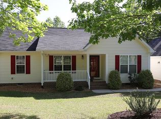 100 Millridge Dr, Franklinton, NC 27525