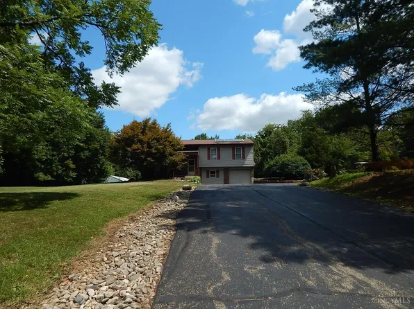 3558 Clover Rd, Bethel, OH 45106