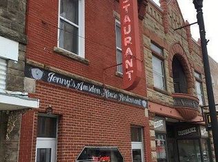 116 E Main St, Bellevue, OH 44811