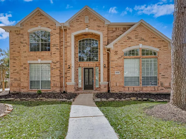 16939 Sandestine Drive, Houston, TX 77095