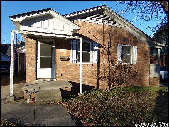 2nd image of 312 W Daisy L Gatson Bates Dr