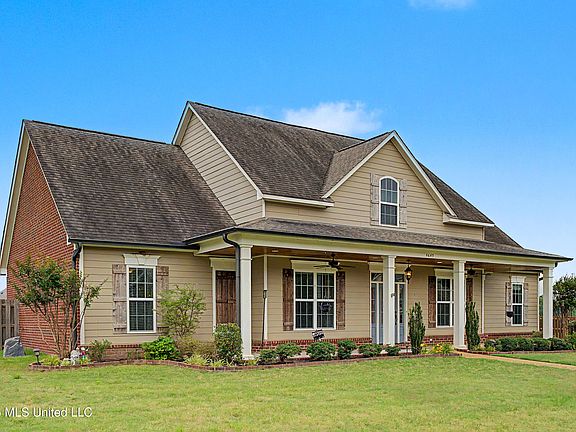 3rd image of 4649 Pleasant Breeze Dr