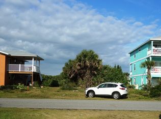 1824 S Central Avenue, Flagler Beach, FL 32136