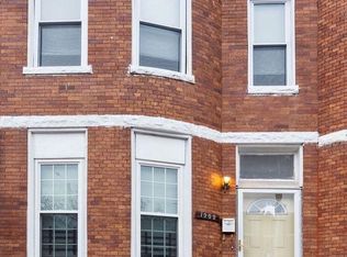 1902 N Monroe St, Baltimore, MD 21217