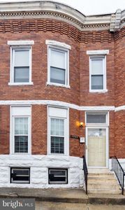 1902 N Monroe St, Baltimore, MD, 21217