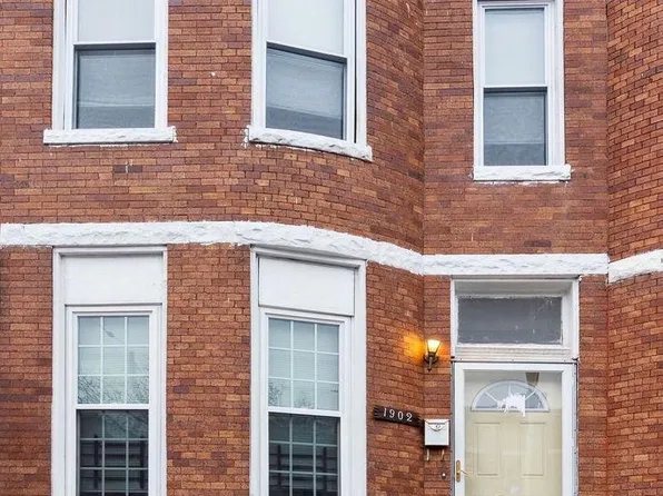 1902 N Monroe St, Baltimore, MD 21217