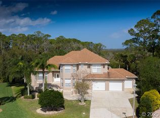 2834 Osprey Cove Dr, New Smyrna Beach, FL 32168