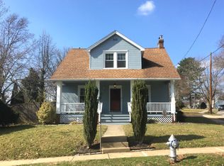 261 W Ridley Ave, Ridley Park, PA 19078