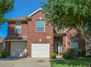10322 Sawyers Crossing Ln, Sugar Land, TX 77498