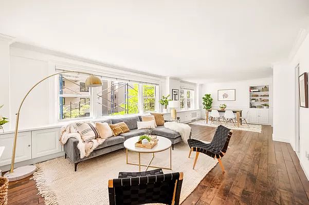 1st image of 167 E 67th St #3AB