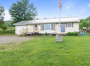 340 Highland Ave, North Troy, VT 05859