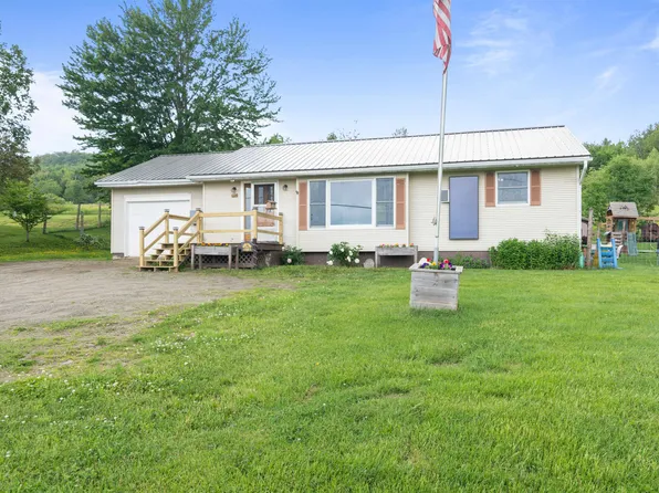 340 Highland Avenue, Troy, VT 05859