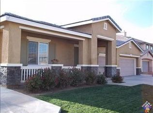 42537 Valley Vista Dr, Lancaster, CA 93536