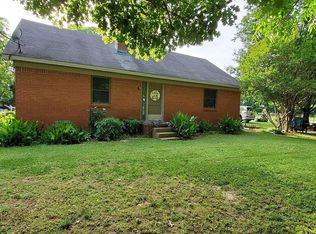 13308 Frazier Pike, Little Rock, AR 72206