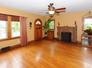 309 S Everett High Rd, Maryville, TN 37804