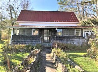 131 Ruffin St, Linville, NC 28646