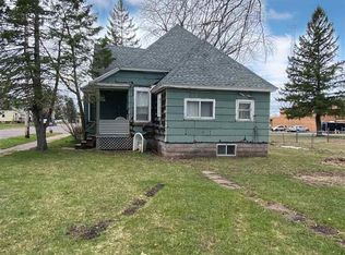 622 3rd Ave E, Ashland, WI 54806