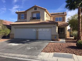 9194 Cazador St, Las Vegas, NV 89123