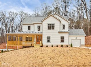 118 Gardenia Trl #12, Woodstock, GA 30188