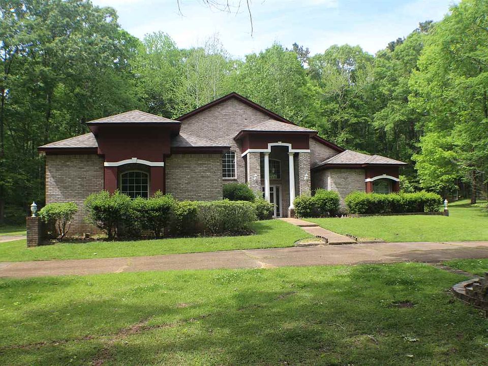 422 Springwood Cir, Terry, MS 39170 Zillow