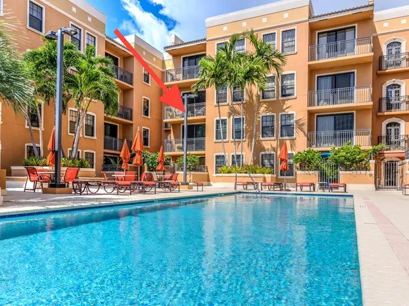 511 Lucerne Avenue #512, Lake Worth Beach, FL 33460