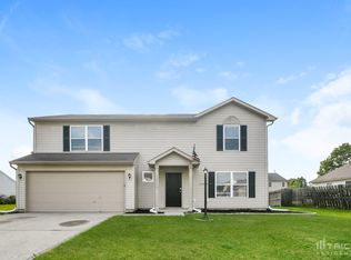 19513 Pathway Pointe, Noblesville, IN 46062