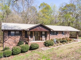 46 Sunset Cir, Hartwell, GA 30643